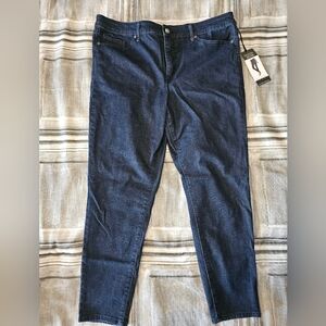 Sofia Jeans Skinny ankle jeans - 16